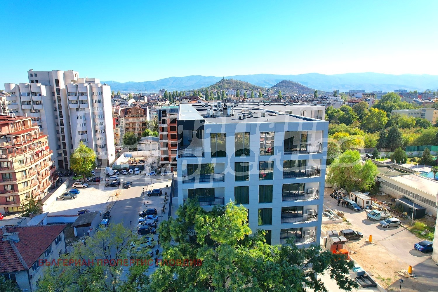 Продава 2-СТАЕН, гр. Пловдив, Кършияка, снимка 16 - Апартаменти - 54527768
