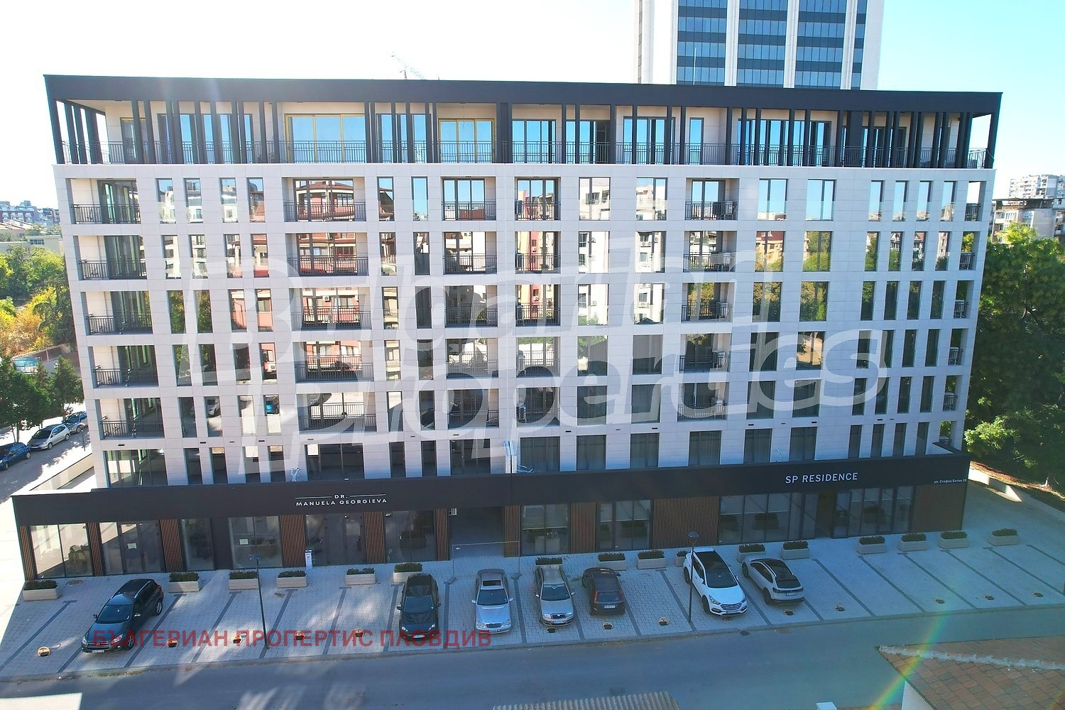Продава 2-СТАЕН, гр. Пловдив, Кършияка, снимка 3 - Апартаменти - 54527768