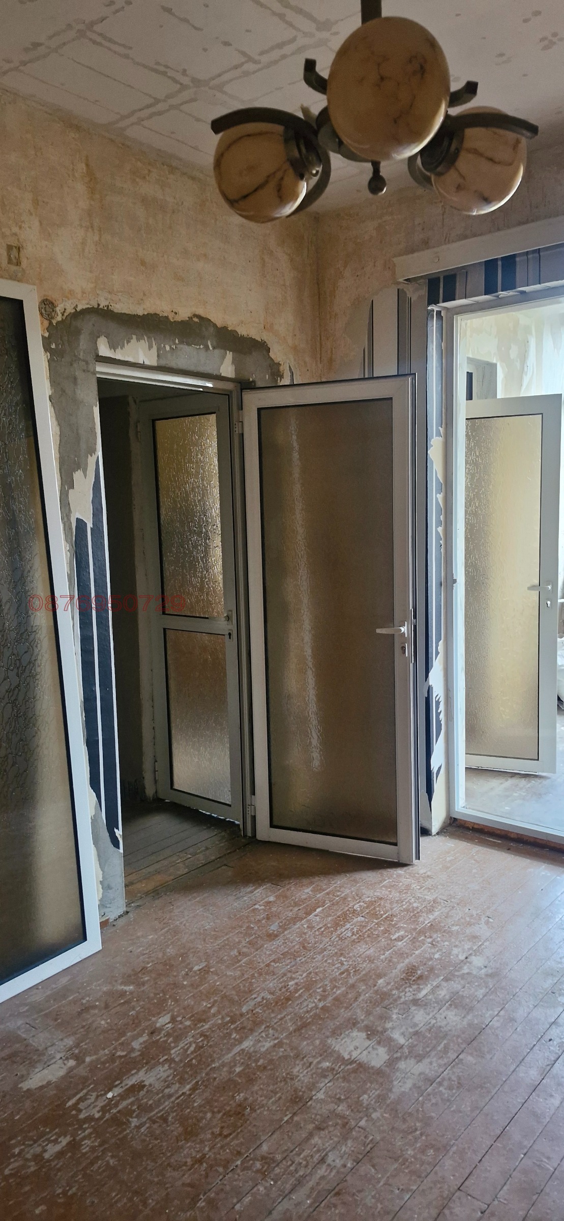Продава 2-СТАЕН, гр. София, Център, снимка 3 - Апартаменти - 54682186