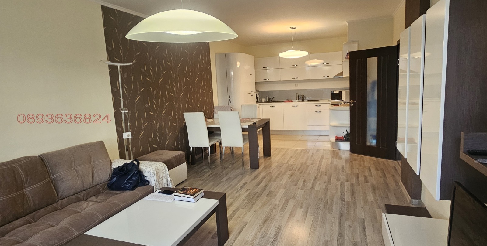 Продава 2-СТАЕН, с. Шкорпиловци, област Варна, снимка 8 - Апартаменти - 55054215