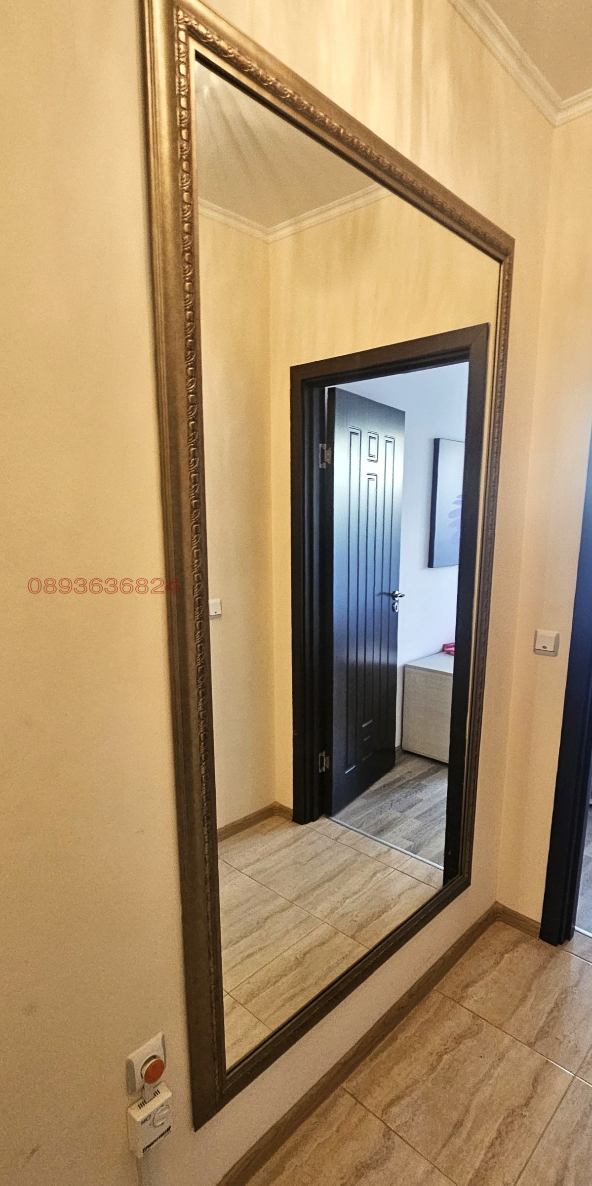 Продава 2-СТАЕН, с. Шкорпиловци, област Варна, снимка 16 - Апартаменти - 55054215