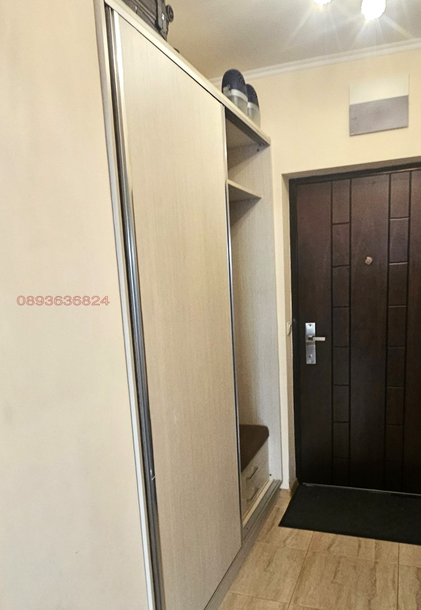 Продава 2-СТАЕН, с. Шкорпиловци, област Варна, снимка 12 - Апартаменти - 55054215