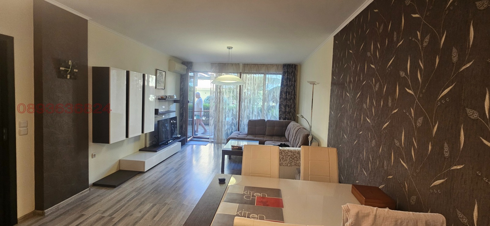 Продава 2-СТАЕН, с. Шкорпиловци, област Варна, снимка 4 - Апартаменти - 55054215