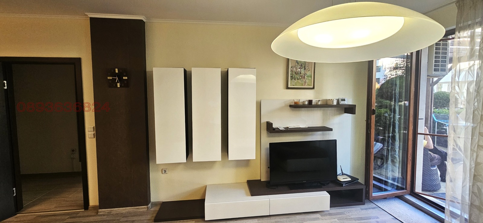 Продава 2-СТАЕН, с. Шкорпиловци, област Варна, снимка 6 - Апартаменти - 55054215