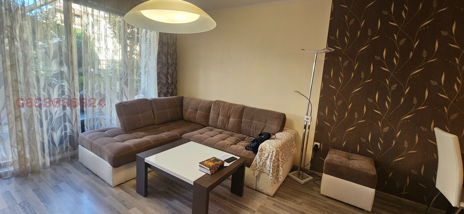 Продава 2-СТАЕН, с. Шкорпиловци, област Варна, снимка 3 - Апартаменти - 55054215