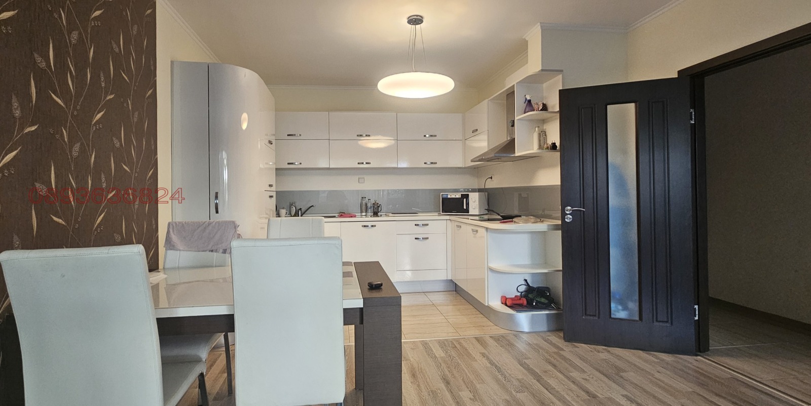 Продава 2-СТАЕН, с. Шкорпиловци, област Варна, снимка 7 - Апартаменти - 55054215