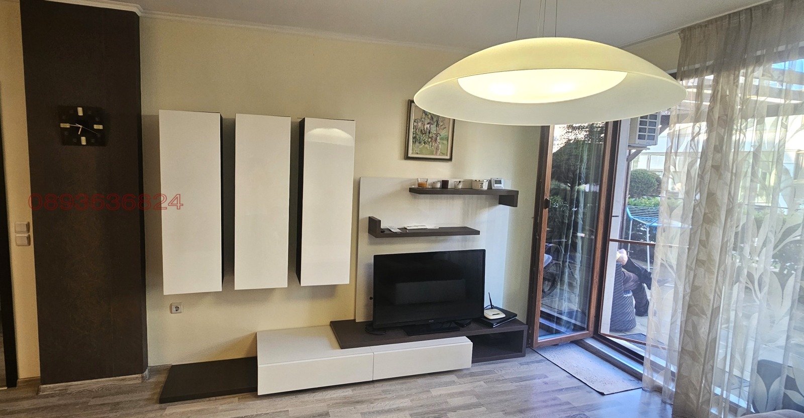 Продава 2-СТАЕН, с. Шкорпиловци, област Варна, снимка 5 - Апартаменти - 55054215