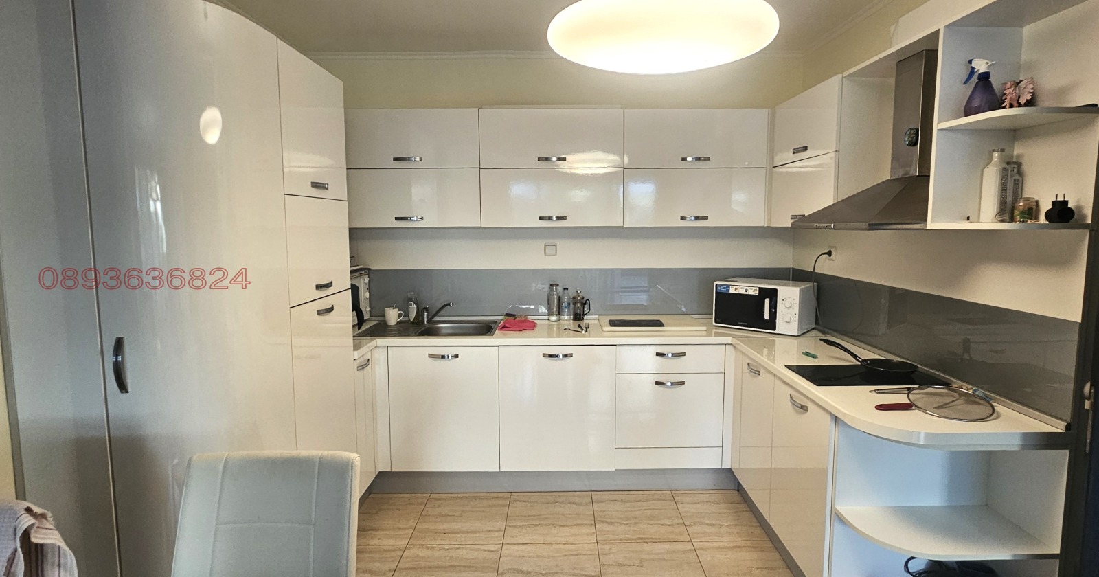 Продава 2-СТАЕН, с. Шкорпиловци, област Варна, снимка 2 - Апартаменти - 55054215