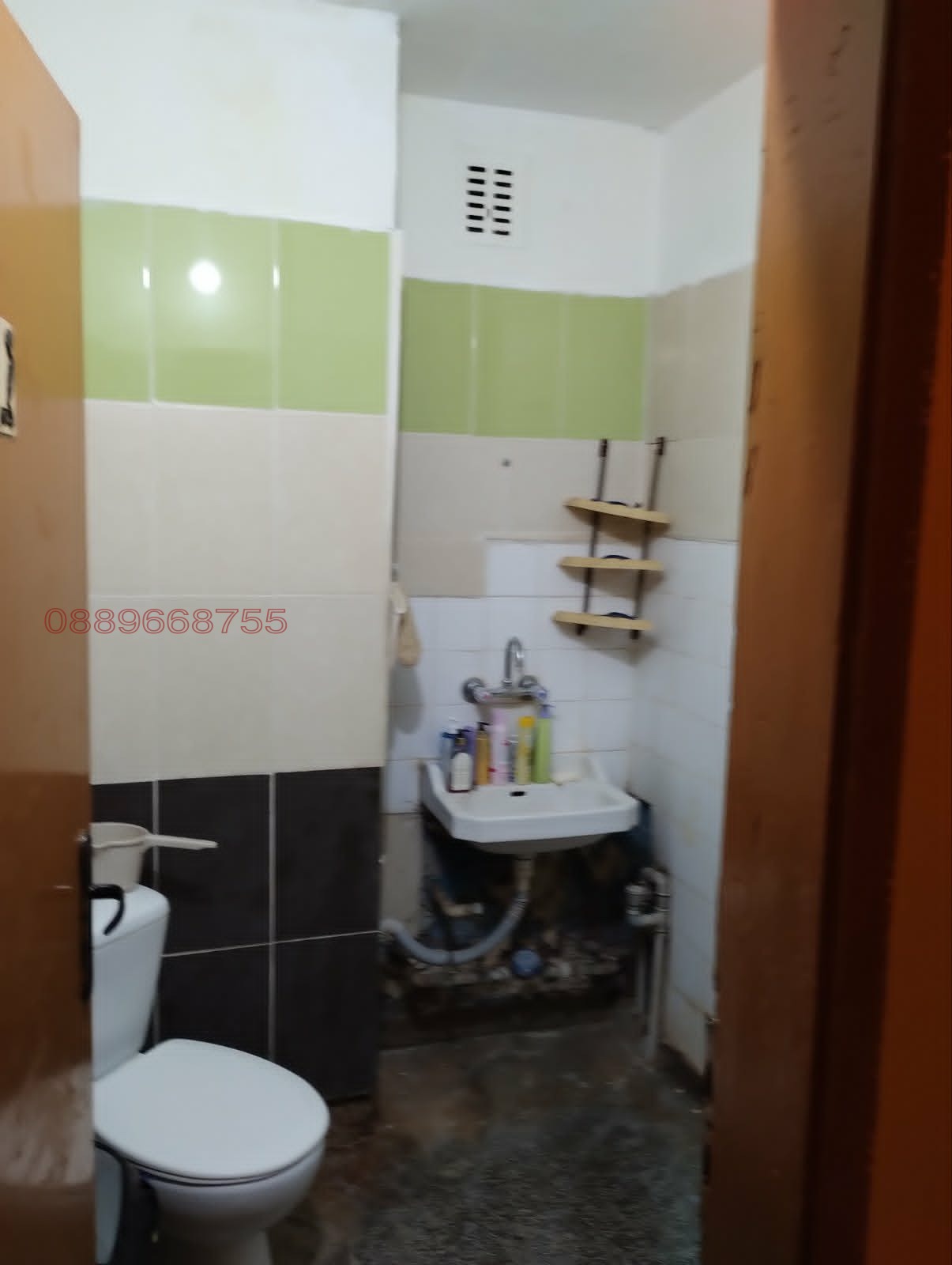 Продава 2-СТАЕН, гр. Плевен, Широк център, снимка 7 - Апартаменти - 55192697