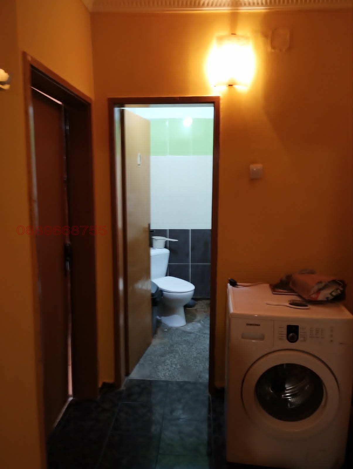 Продава 2-СТАЕН, гр. Плевен, Широк център, снимка 6 - Апартаменти - 55192697