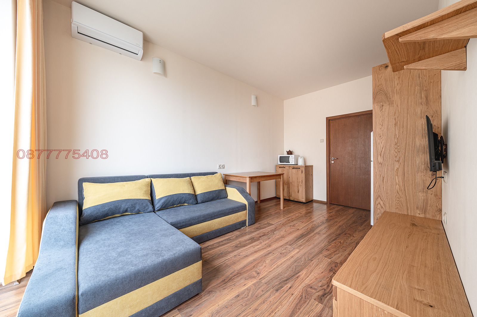 Продава 2-СТАЕН, гр. Варна, м-т Ален мак, снимка 4 - Апартаменти - 55508037