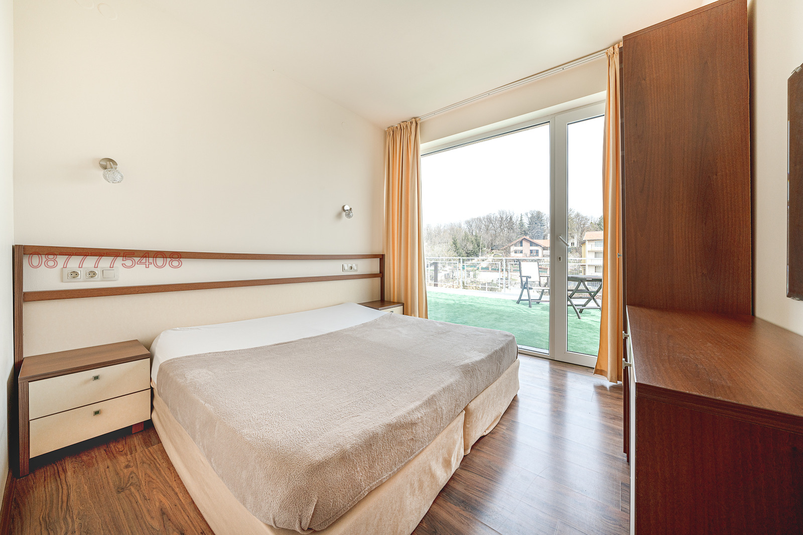 Продава 2-СТАЕН, гр. Варна, м-т Ален мак, снимка 7 - Апартаменти - 55508037
