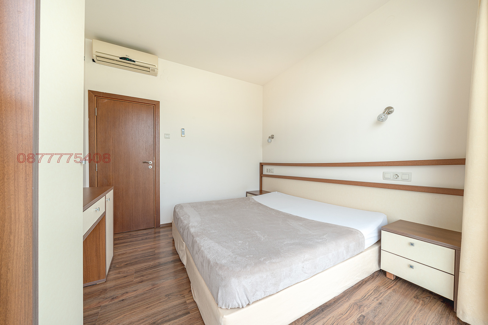 Продава 2-СТАЕН, гр. Варна, м-т Ален мак, снимка 6 - Апартаменти - 55508037