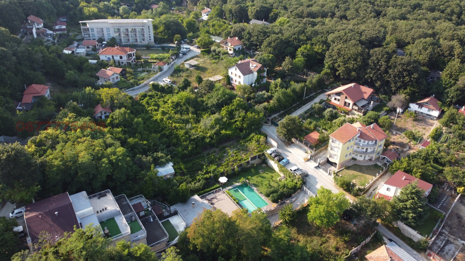 Продава 2-СТАЕН, гр. Варна, м-т Ален мак, снимка 2 - Апартаменти - 55508037