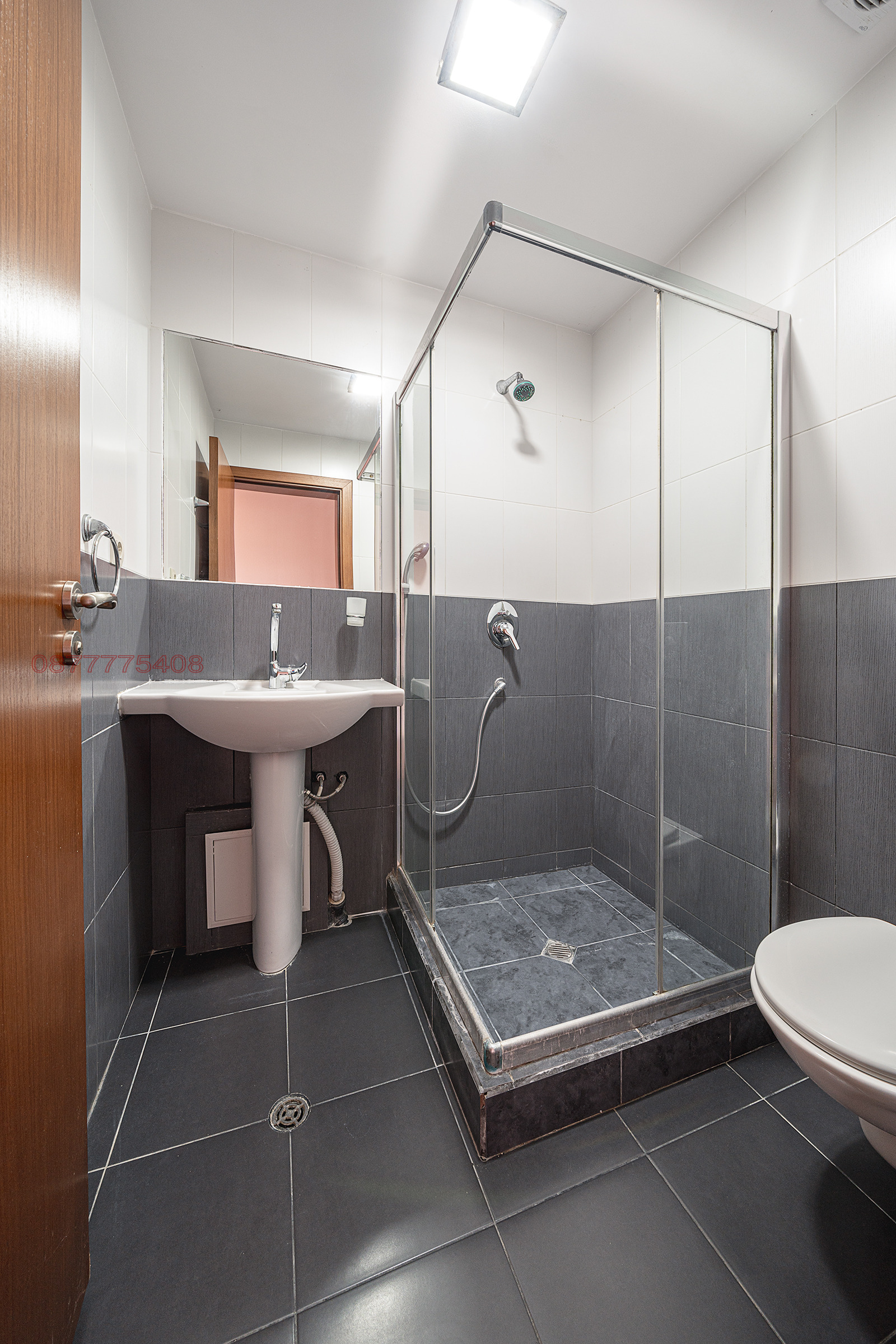 Продава 2-СТАЕН, гр. Варна, м-т Ален мак, снимка 11 - Апартаменти - 55508037