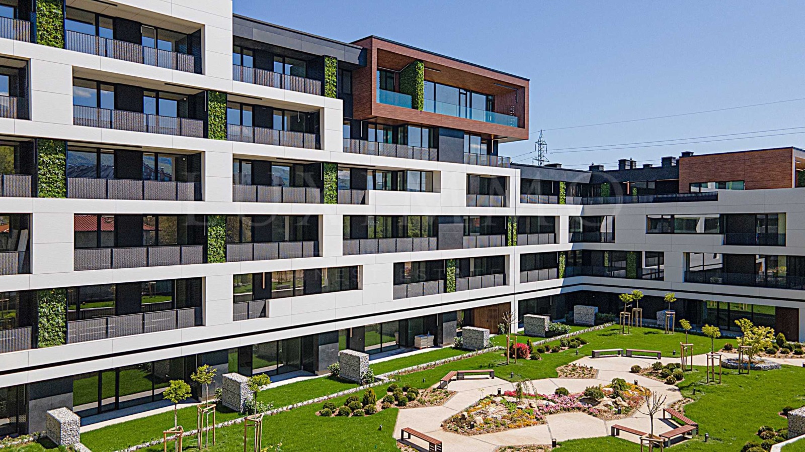 Продава 3-СТАЕН, гр. София, Кръстова вада, снимка 2 - Апартаменти - 44044343