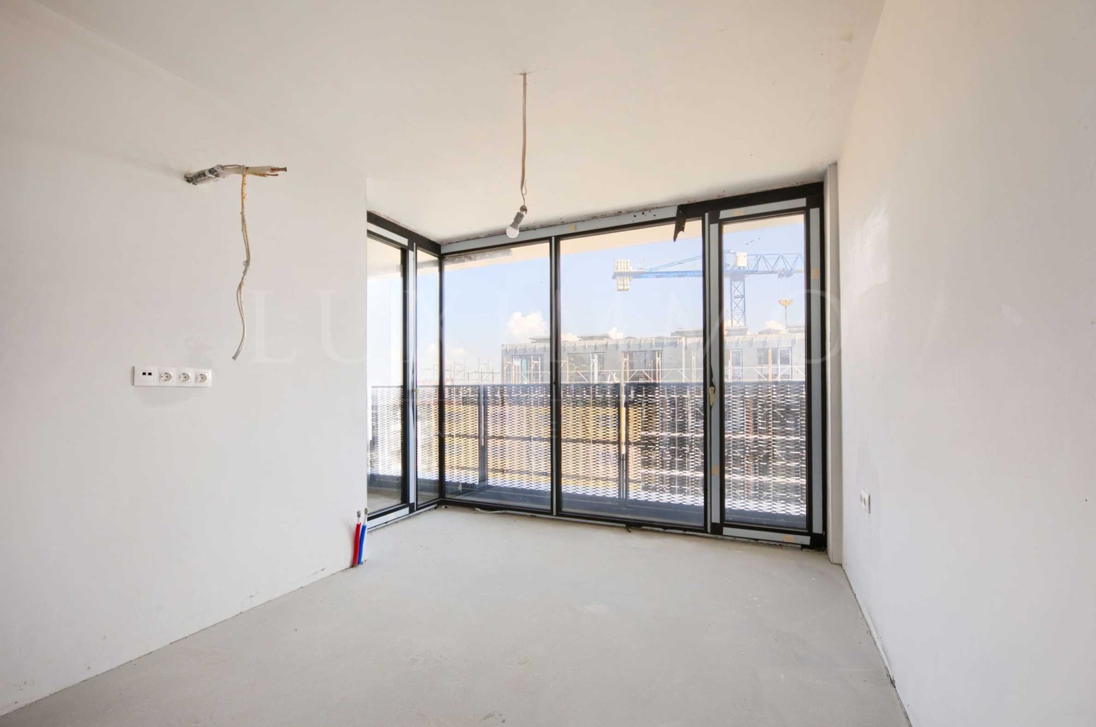 Продава 3-СТАЕН, гр. София, Кръстова вада, снимка 13 - Апартаменти - 44044343