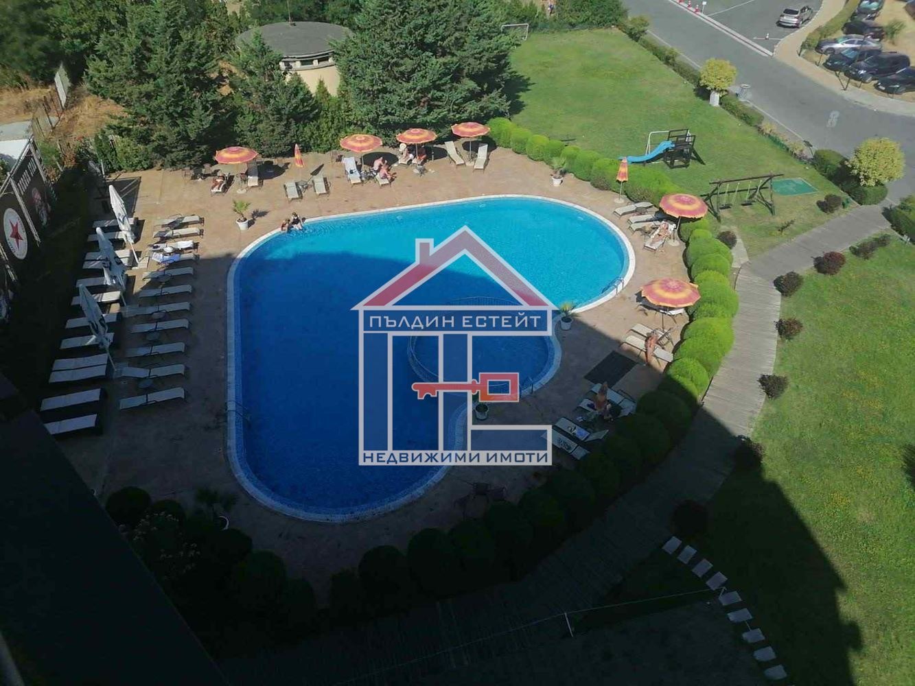 Продава 3-СТАЕН, к.к. Слънчев бряг, област Бургас, снимка 2 - Апартаменти - 54086684