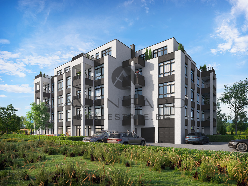 Продава 3-СТАЕН, гр. Пловдив, Прослав, снимка 2 - Апартаменти - 52127427