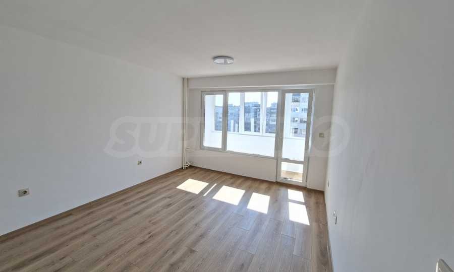 Продава 3-СТАЕН, гр. Варна, Младост 1