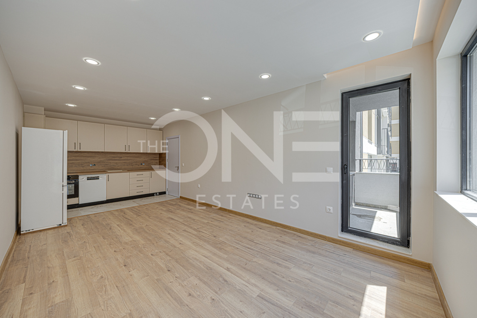 Продава 3-СТАЕН, гр. София, Малинова долина, снимка 2 - Апартаменти - 55516100