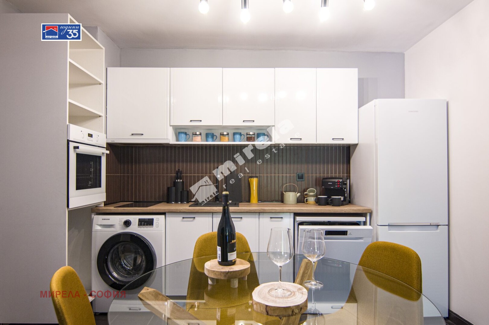 Продава 3-СТАЕН, гр. София, Гео Милев, снимка 10 - Апартаменти - 56144181