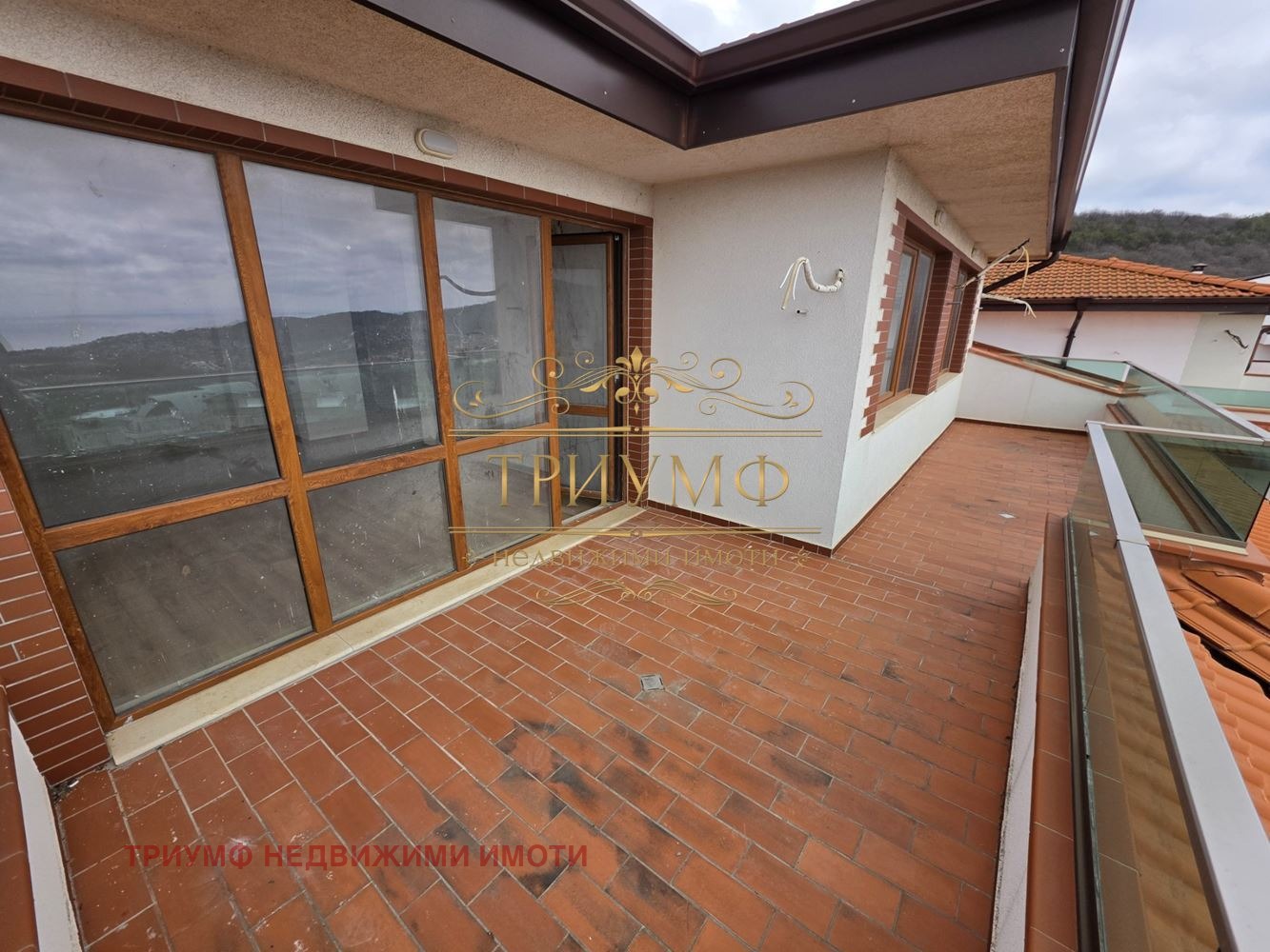 Продава 4-СТАЕН, гр. Варна, Виница, снимка 4 - Апартаменти - 53810633