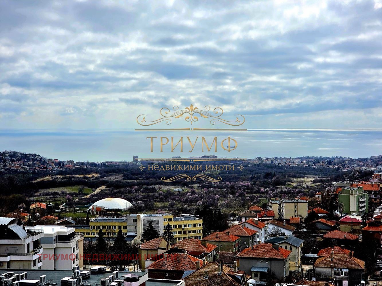 Продава 4-СТАЕН, гр. Варна, Виница