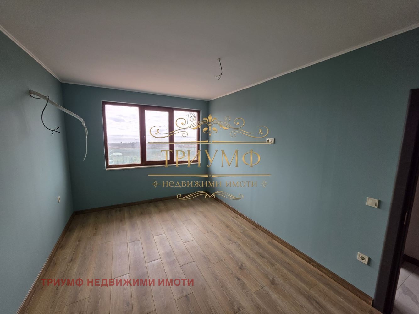 Продава 4-СТАЕН, гр. Варна, Виница, снимка 7 - Апартаменти - 53810633