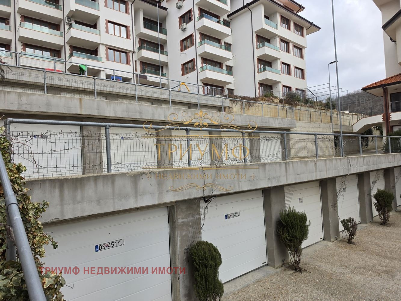 Продава 4-СТАЕН, гр. Варна, Виница, снимка 14 - Апартаменти - 53810633