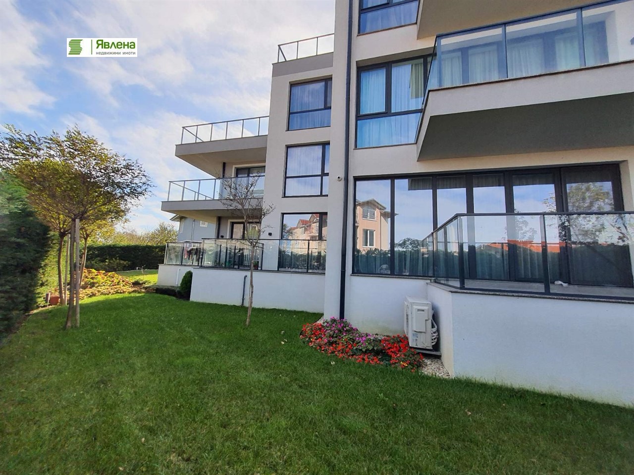 Продава МЕЗОНЕТ, гр. Ахтопол, област Бургас, снимка 2 - Апартаменти - 54795461