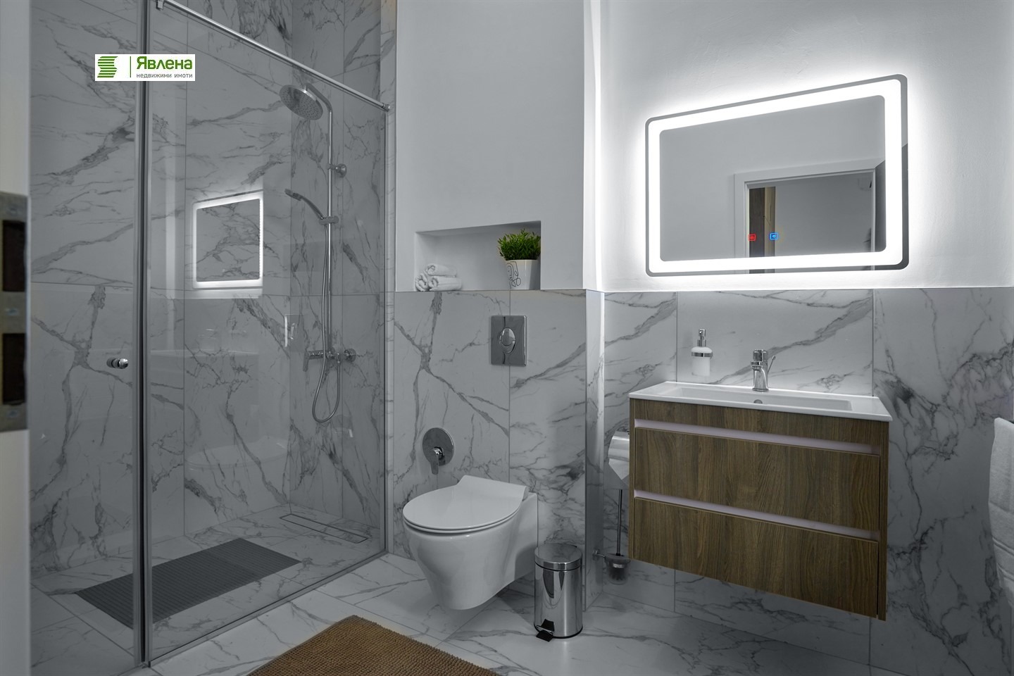 Продава МЕЗОНЕТ, гр. Ахтопол, област Бургас, снимка 13 - Апартаменти - 54795461
