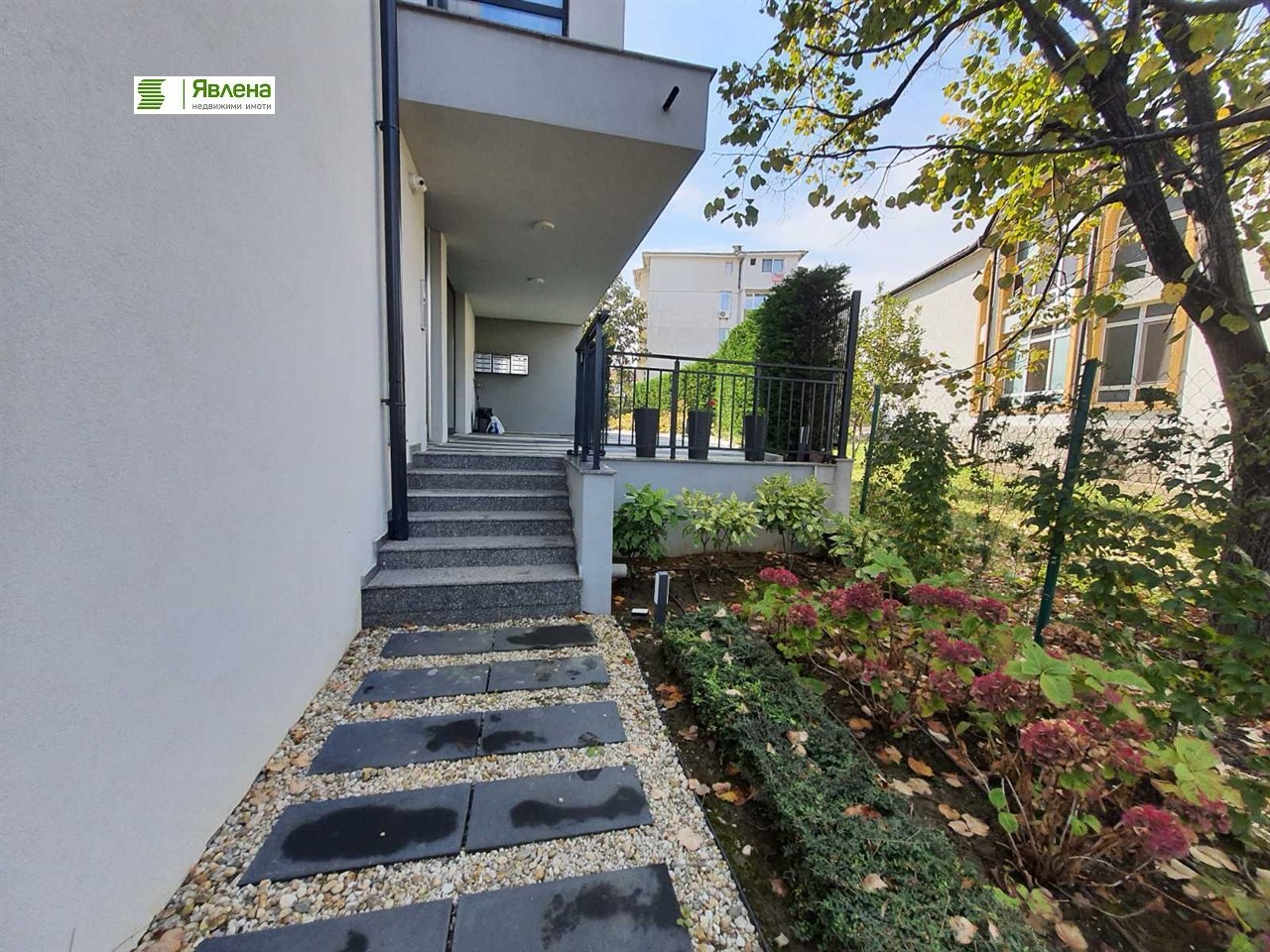Продава МЕЗОНЕТ, гр. Ахтопол, област Бургас, снимка 5 - Апартаменти - 54795461