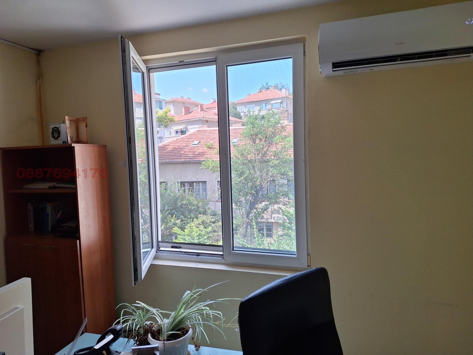 Продава ОФИС, гр. Велико Търново, Център, снимка 7 - Офиси - 54452938