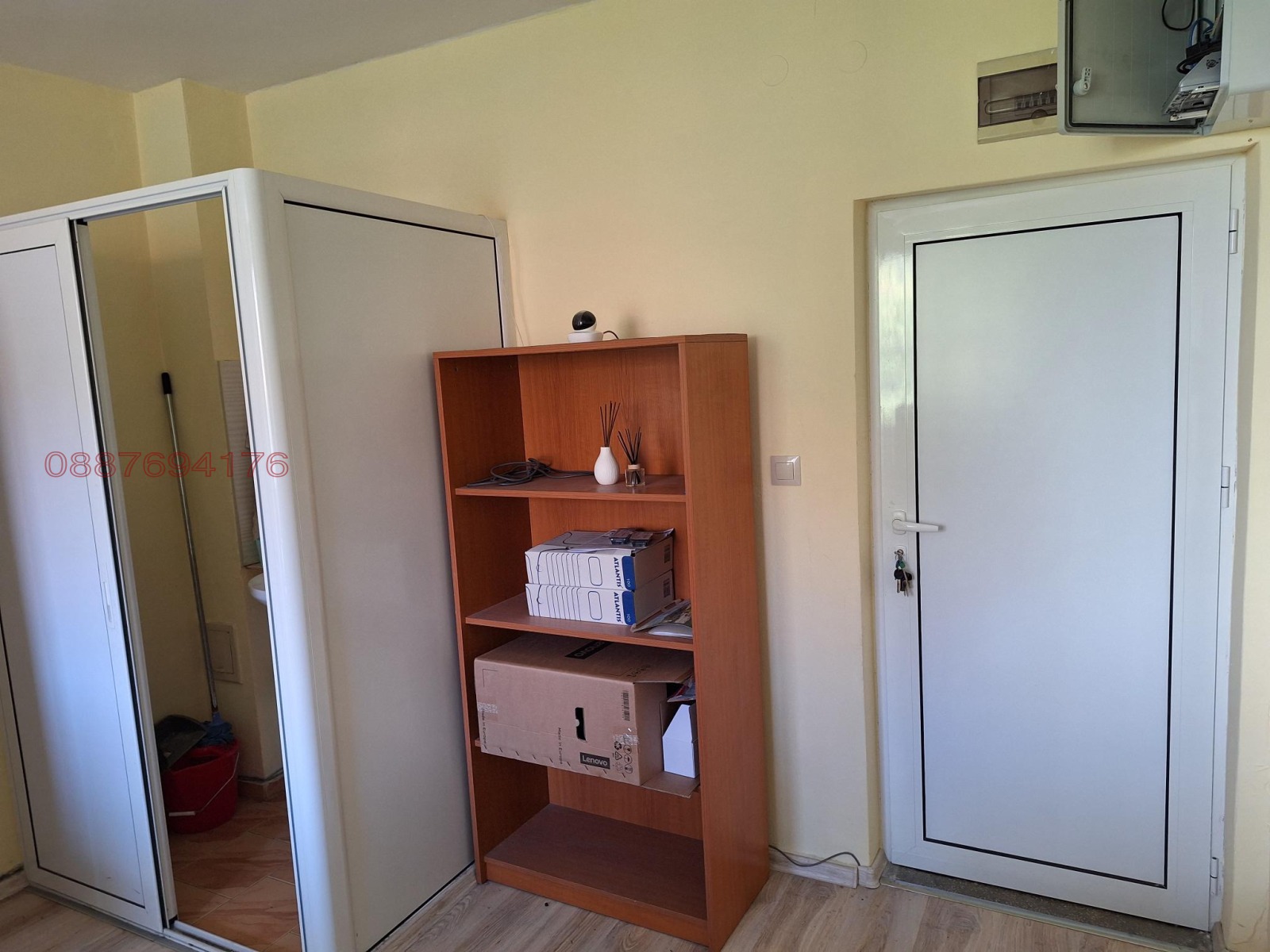Продава ОФИС, гр. Велико Търново, Център, снимка 5 - Офиси - 54452938