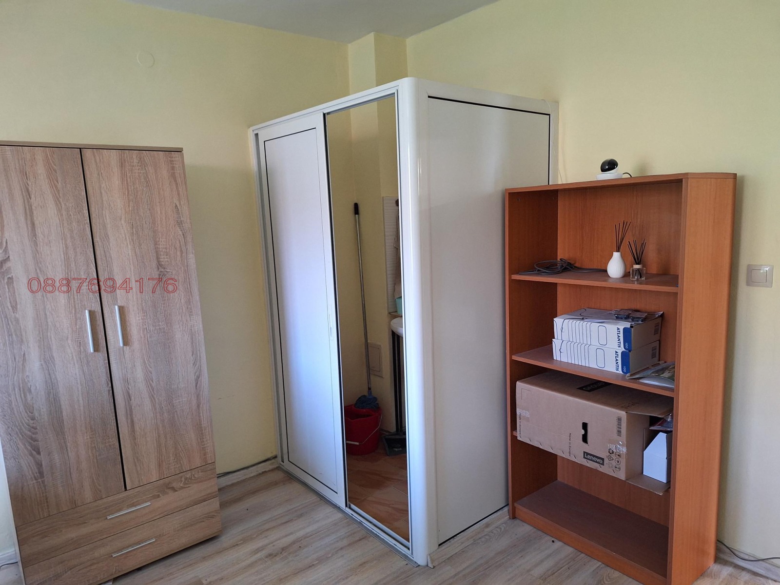Продава ОФИС, гр. Велико Търново, Център, снимка 6 - Офиси - 54452938