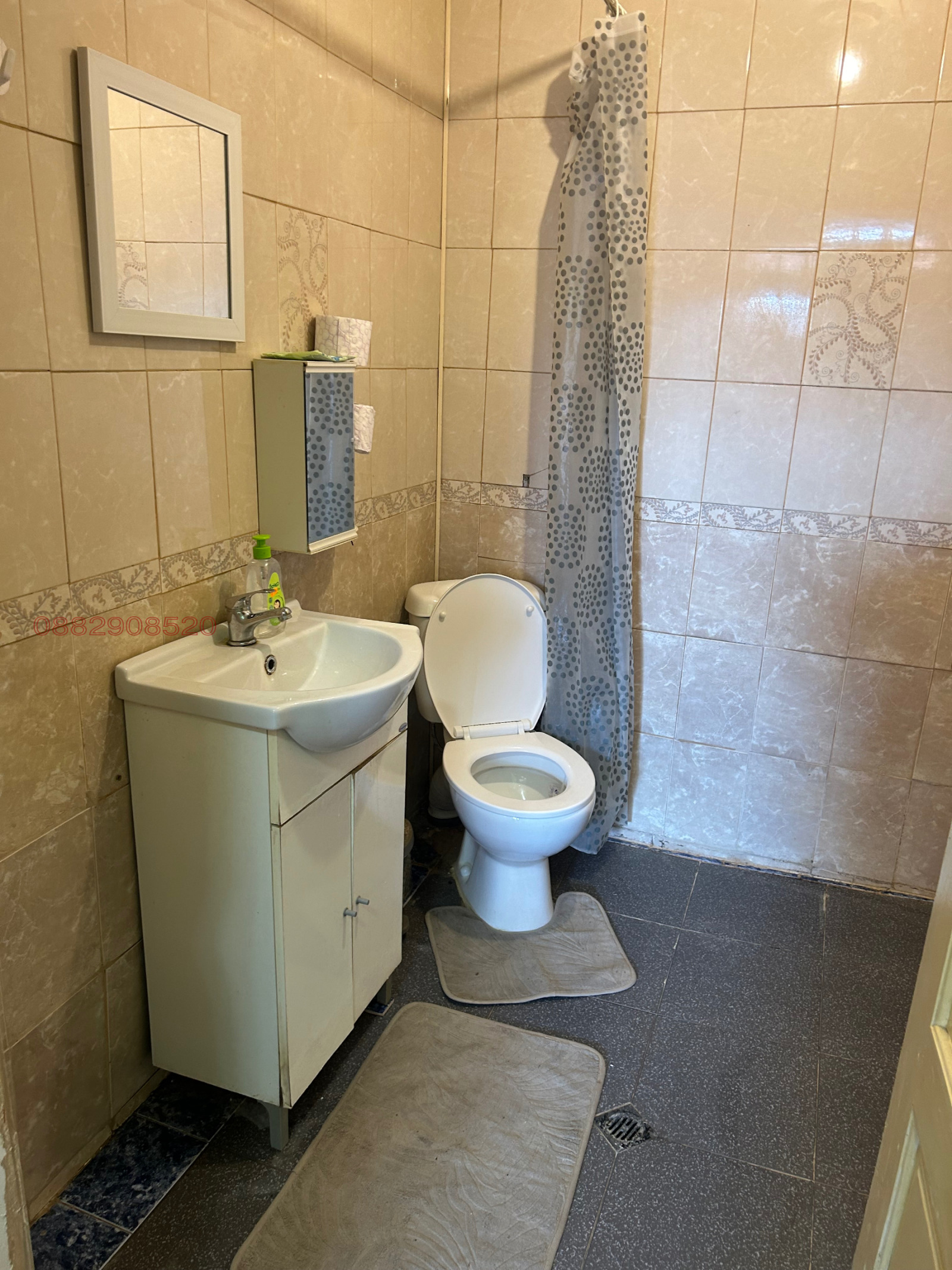 Продава КЪЩА, гр. Мизия, област Враца, снимка 7 - Къщи - 54032541