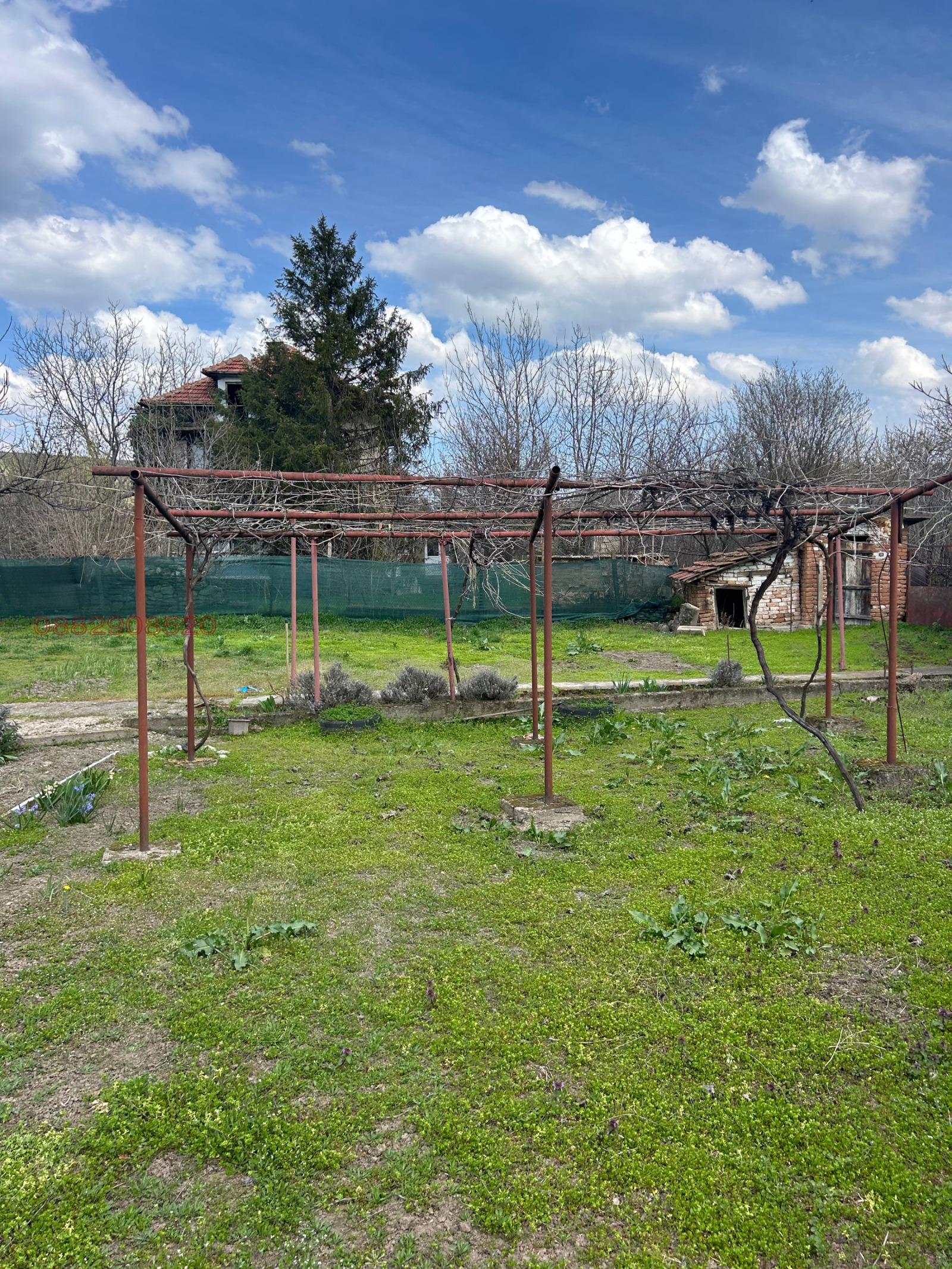 Продава КЪЩА, гр. Мизия, област Враца, снимка 16 - Къщи - 54032541