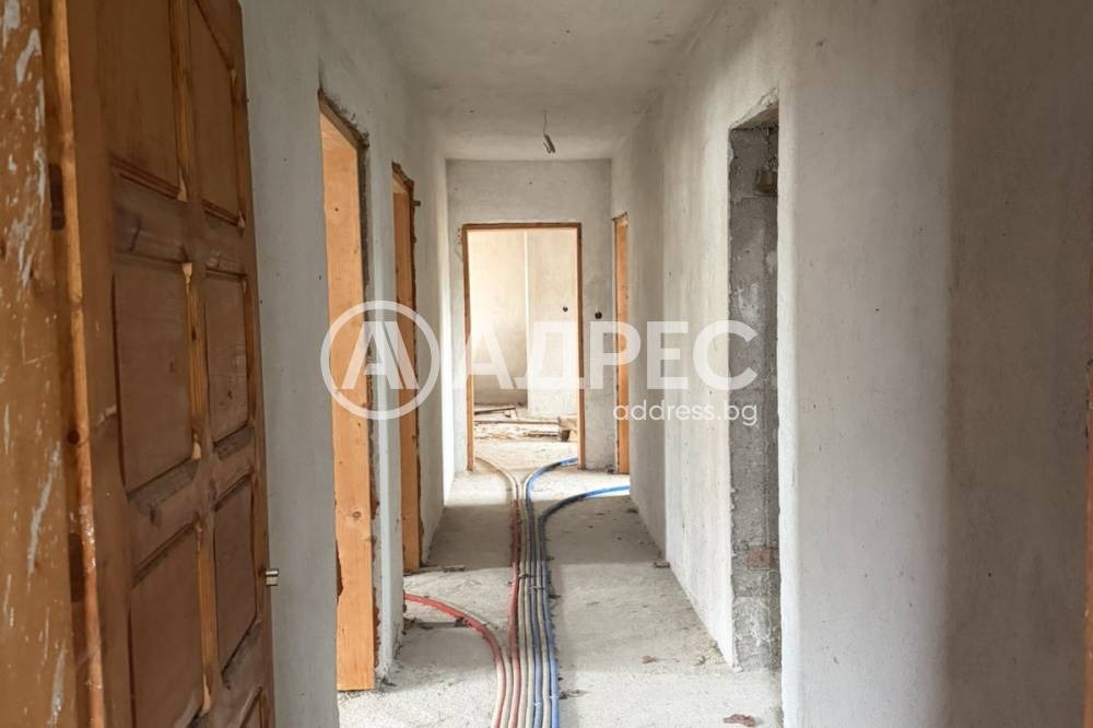 Продава КЪЩА, гр. София, гр. Банкя, снимка 8 - Къщи - 55172237