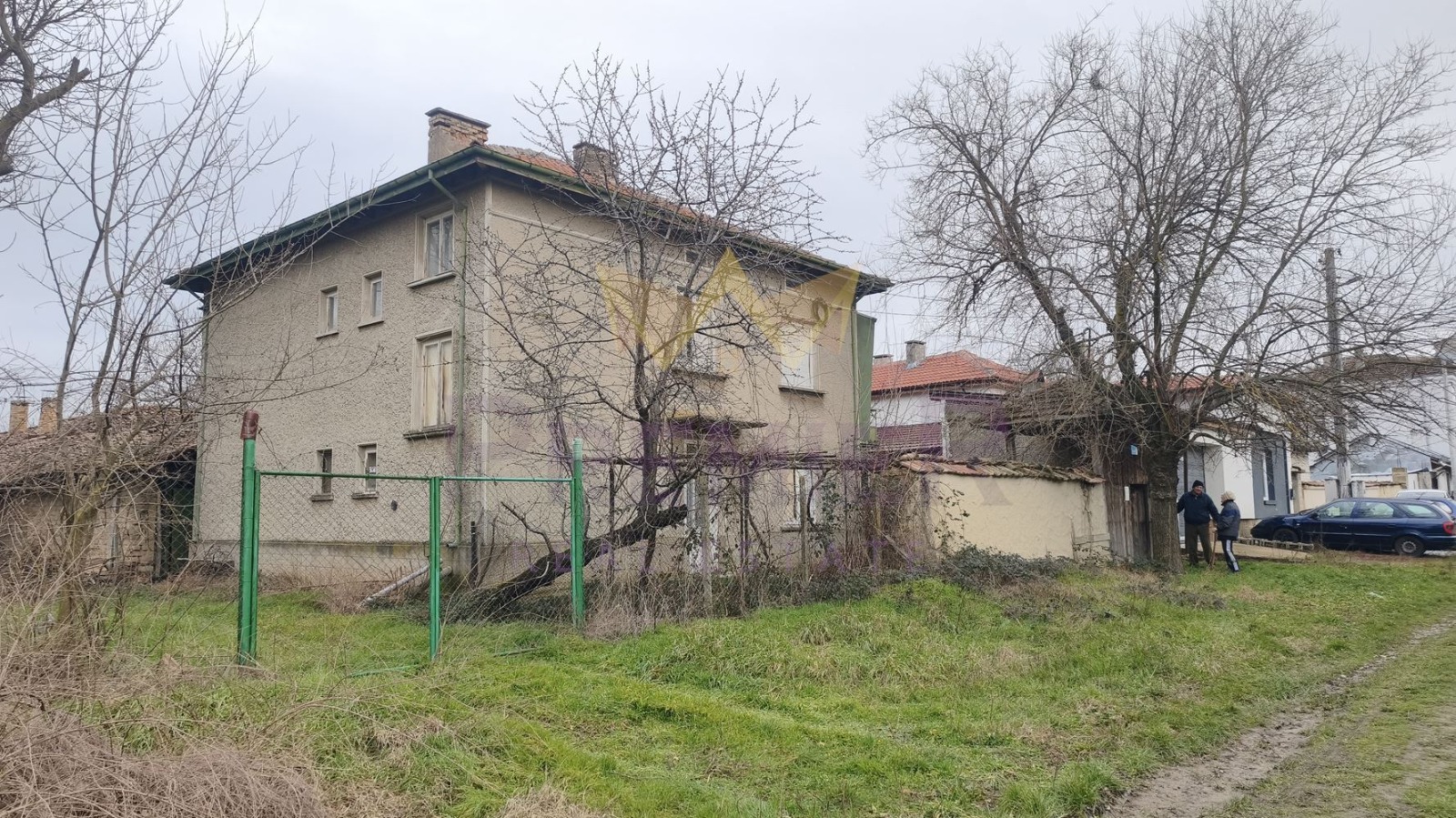 Продава КЪЩА, гр. Смядово, област Шумен, снимка 4 - Къщи - 55998807
