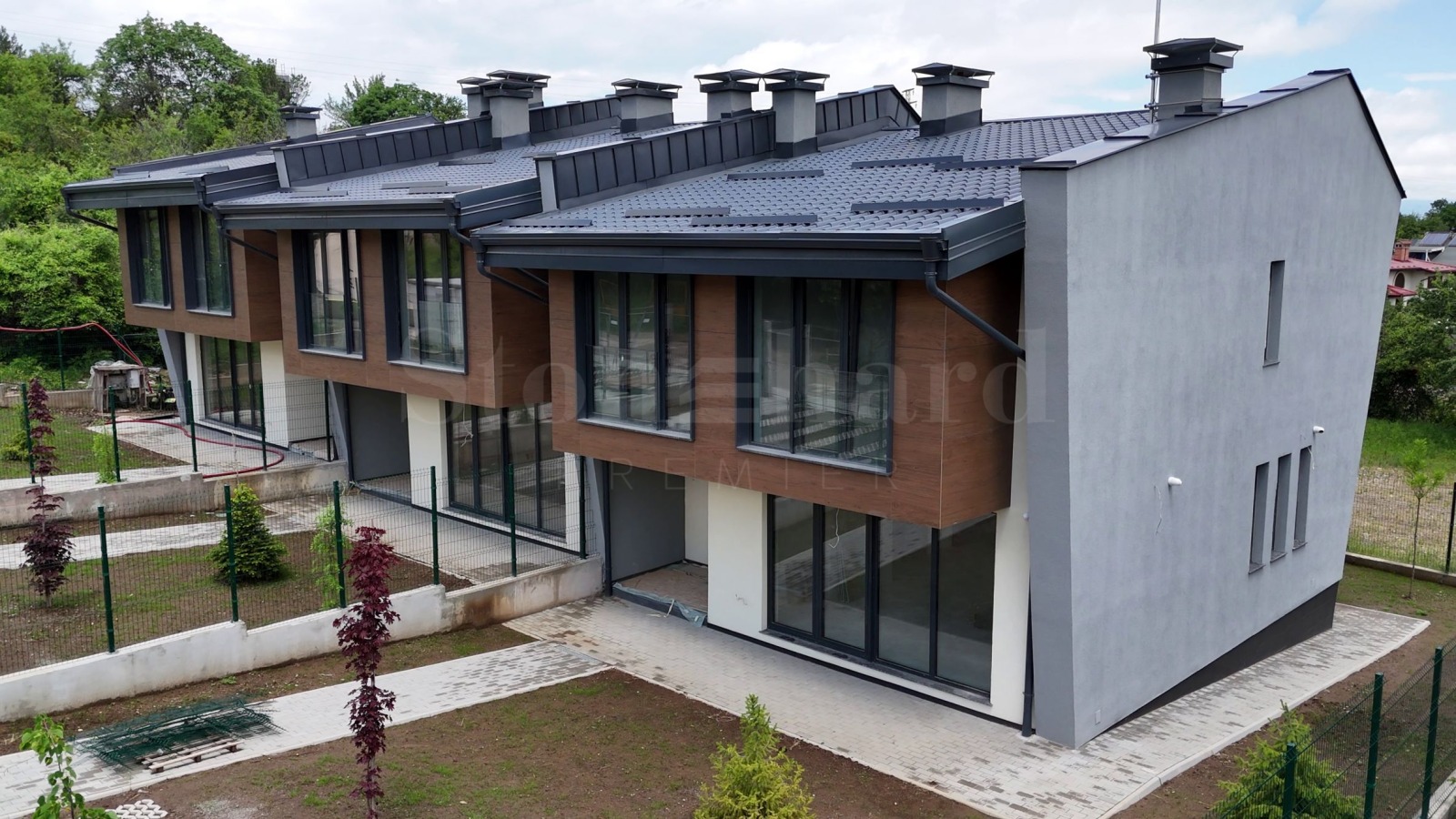 Продава КЪЩА, гр. София, с. Панчарево