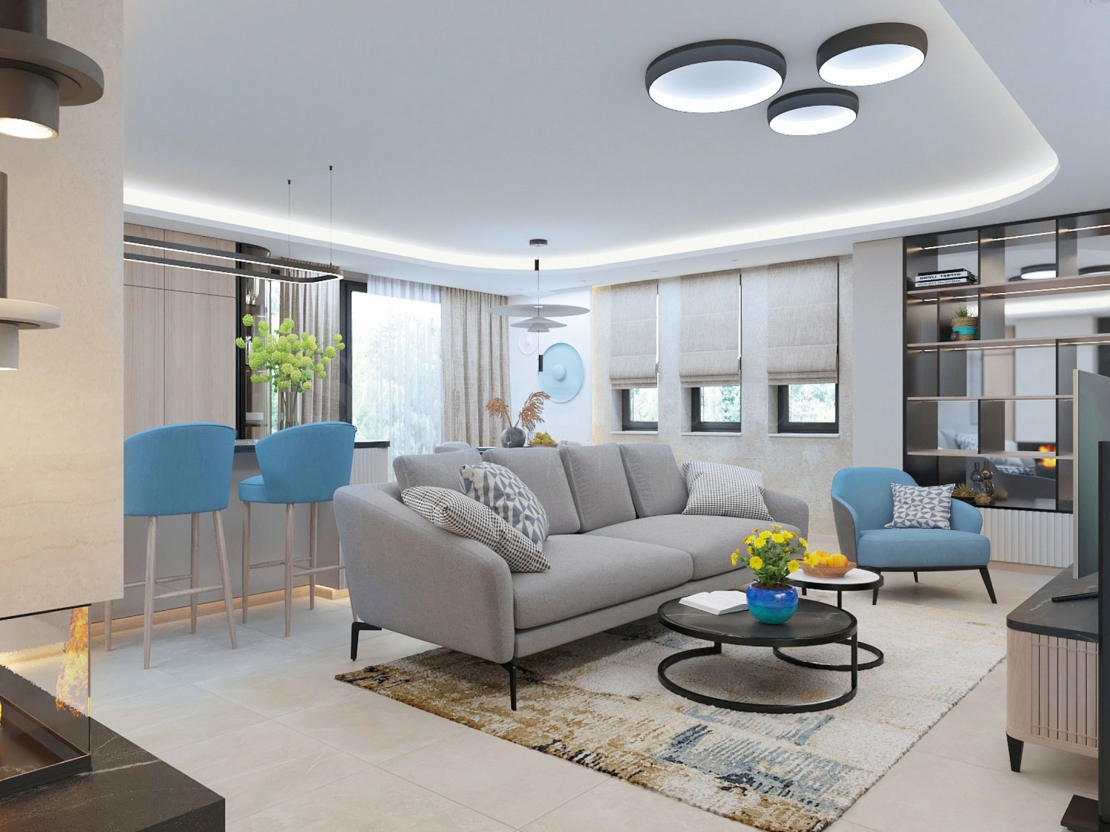 Продава КЪЩА, гр. София, с. Панчарево, снимка 10 - Къщи - 56039221