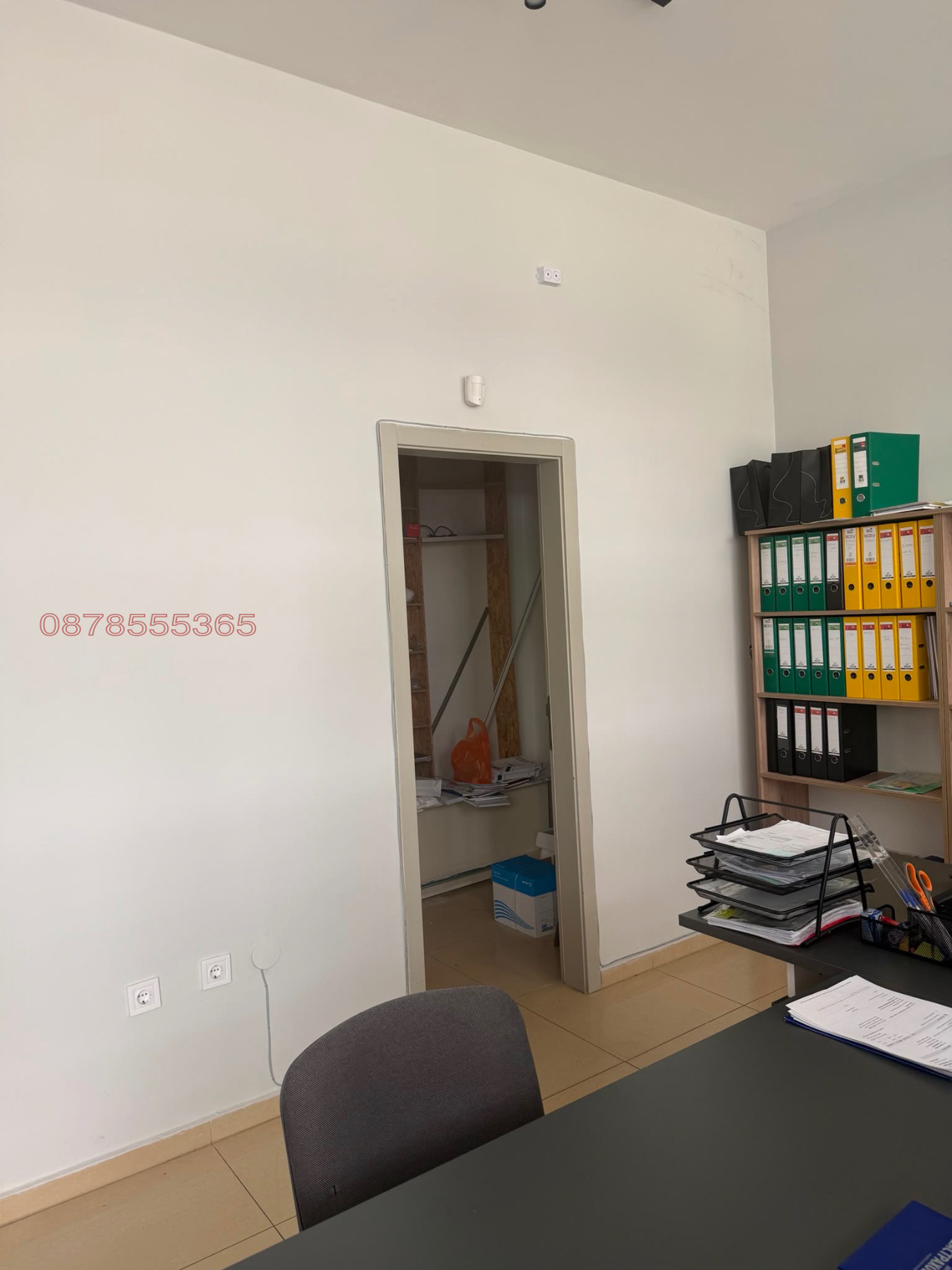Продава МАГАЗИН, гр. София, Манастирски ливади, снимка 10 - Магазини - 55261255
