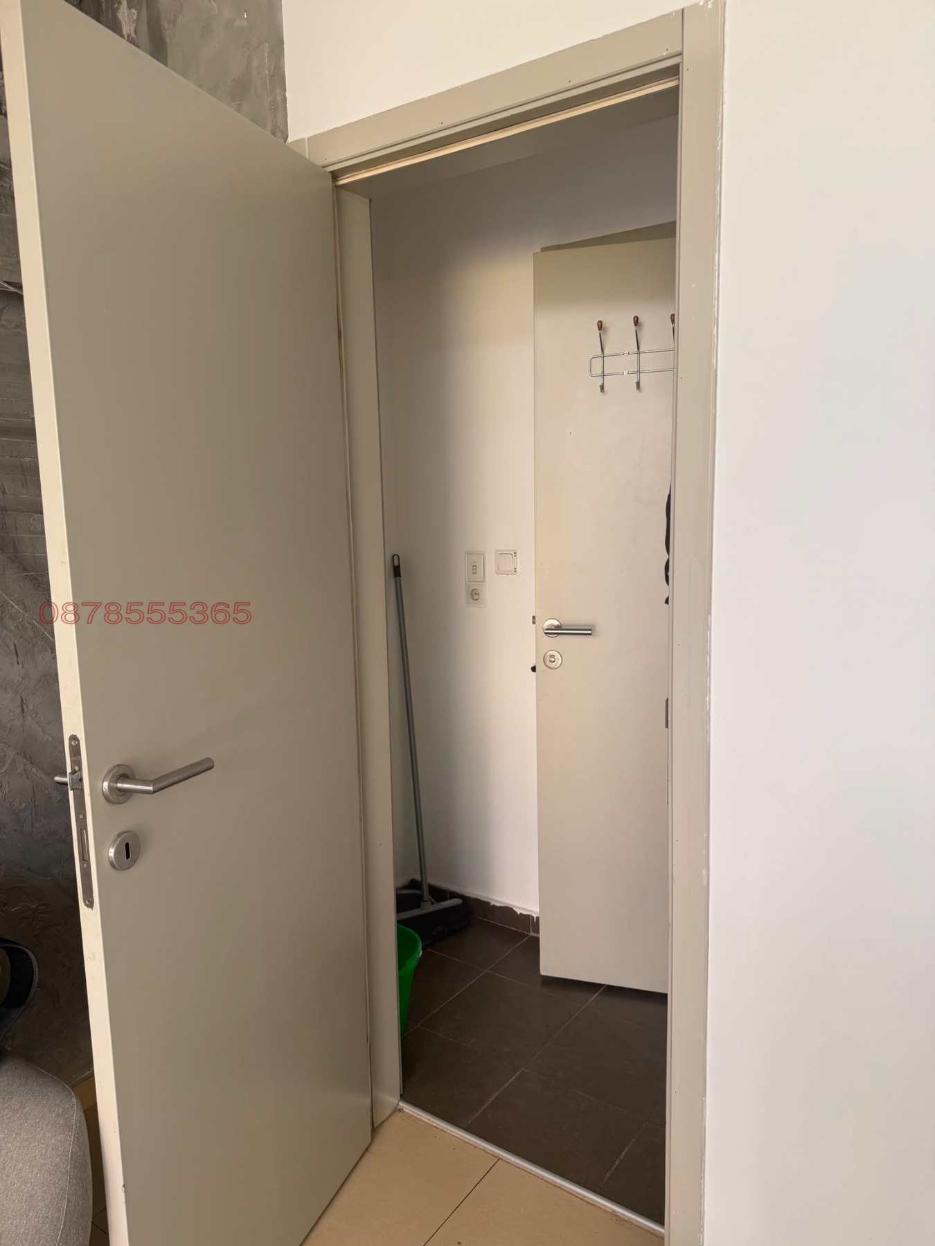 Продава МАГАЗИН, гр. София, Манастирски ливади, снимка 9 - Магазини - 55261255