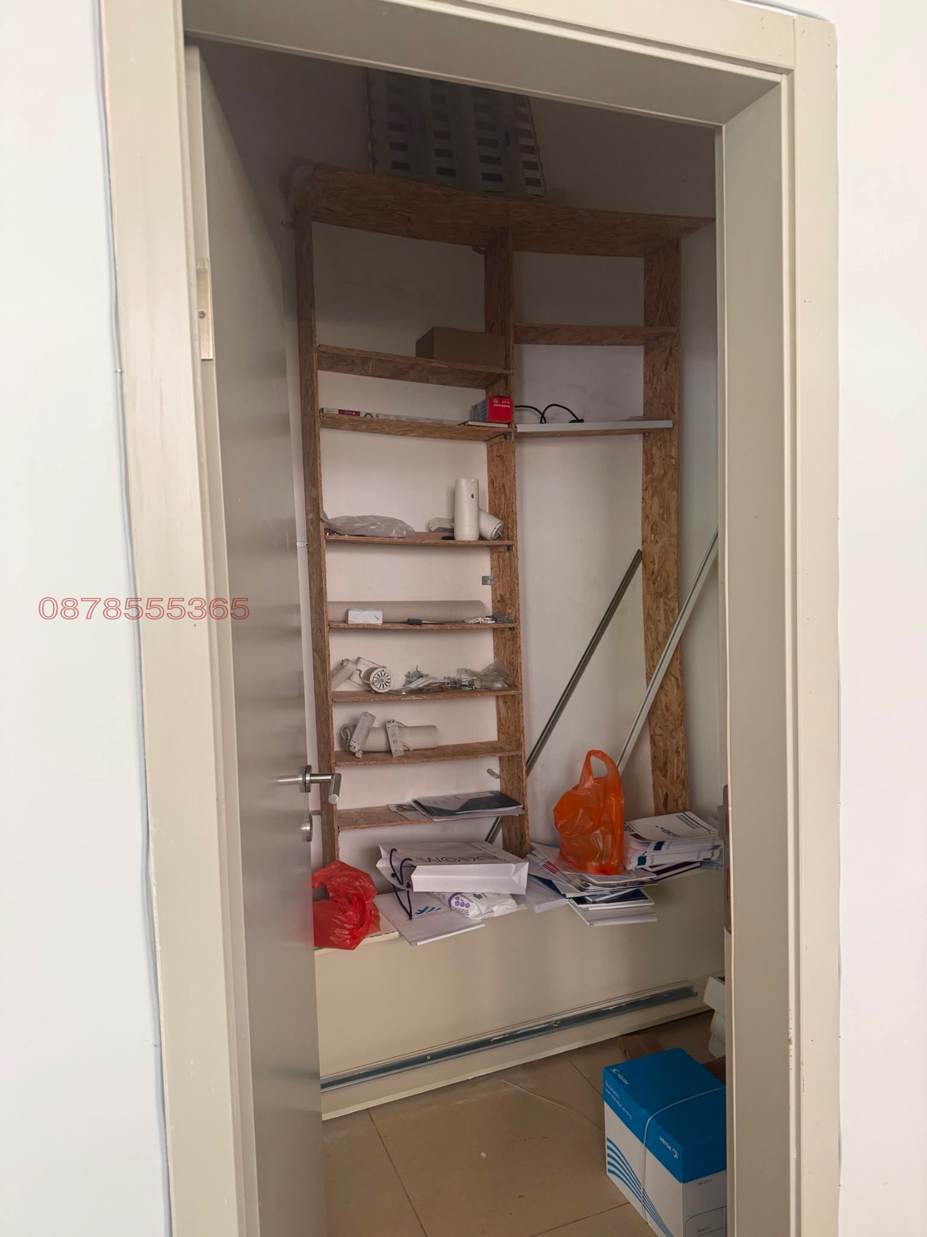Продава МАГАЗИН, гр. София, Манастирски ливади, снимка 6 - Магазини - 55261255