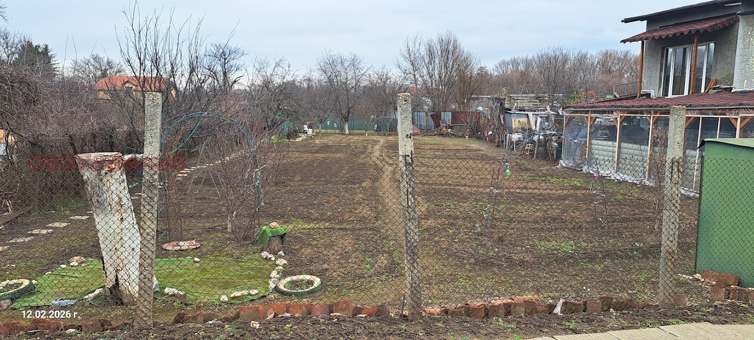 Продава ПАРЦЕЛ, гр. София, с. Долни Богров