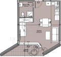 Продава 1-СТАЕН, град Пловдив, Христо Смирненски • 91967 € • 14482319 — Holmes.bg