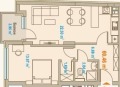 Продава 2-СТАЕН, град София, Зона Б-5 • 186800 € / 365349.04 лв. • 16442933 2