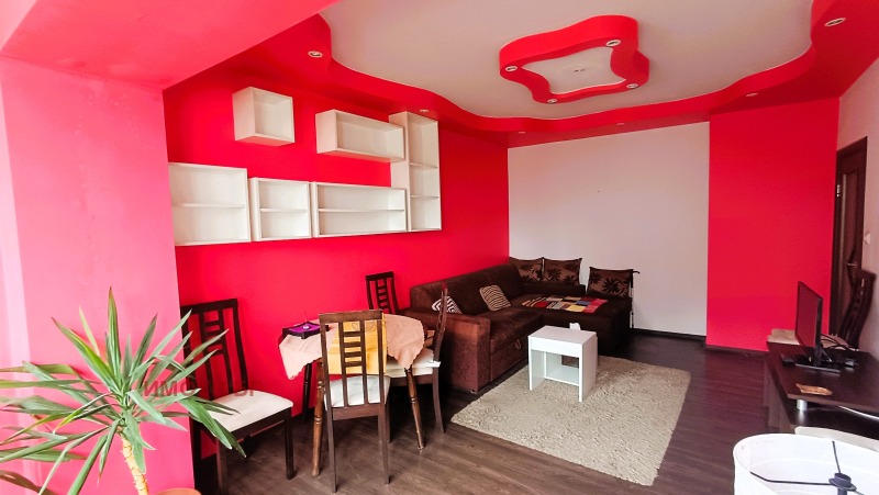 Продава 1-СТАЕН в град София, Младост 4 - 46 кв.м / 145 000 € » 283 595.35 лв., ИМОТИ БГ