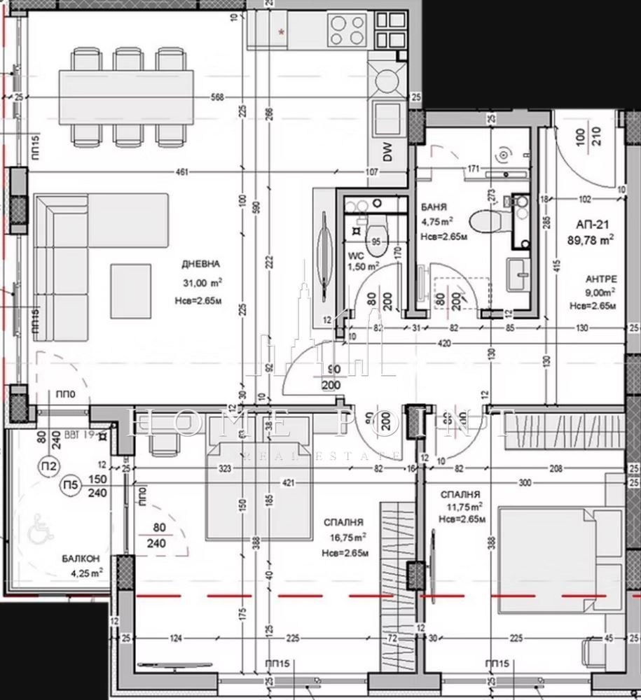 ������� 3-����� | Imot.bg � ����������� 3